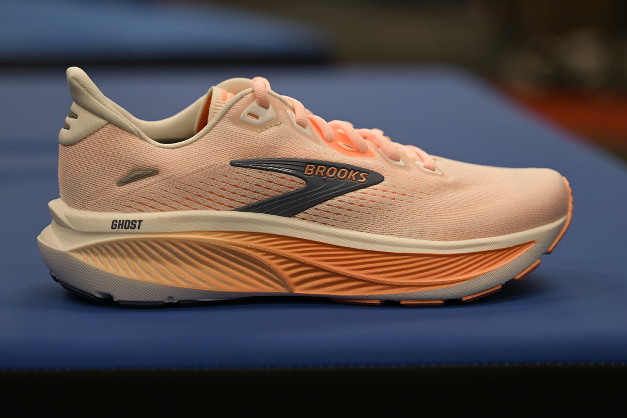 Brooks Ghost 18 Review: The Reliable Daily Trainer Gets Better