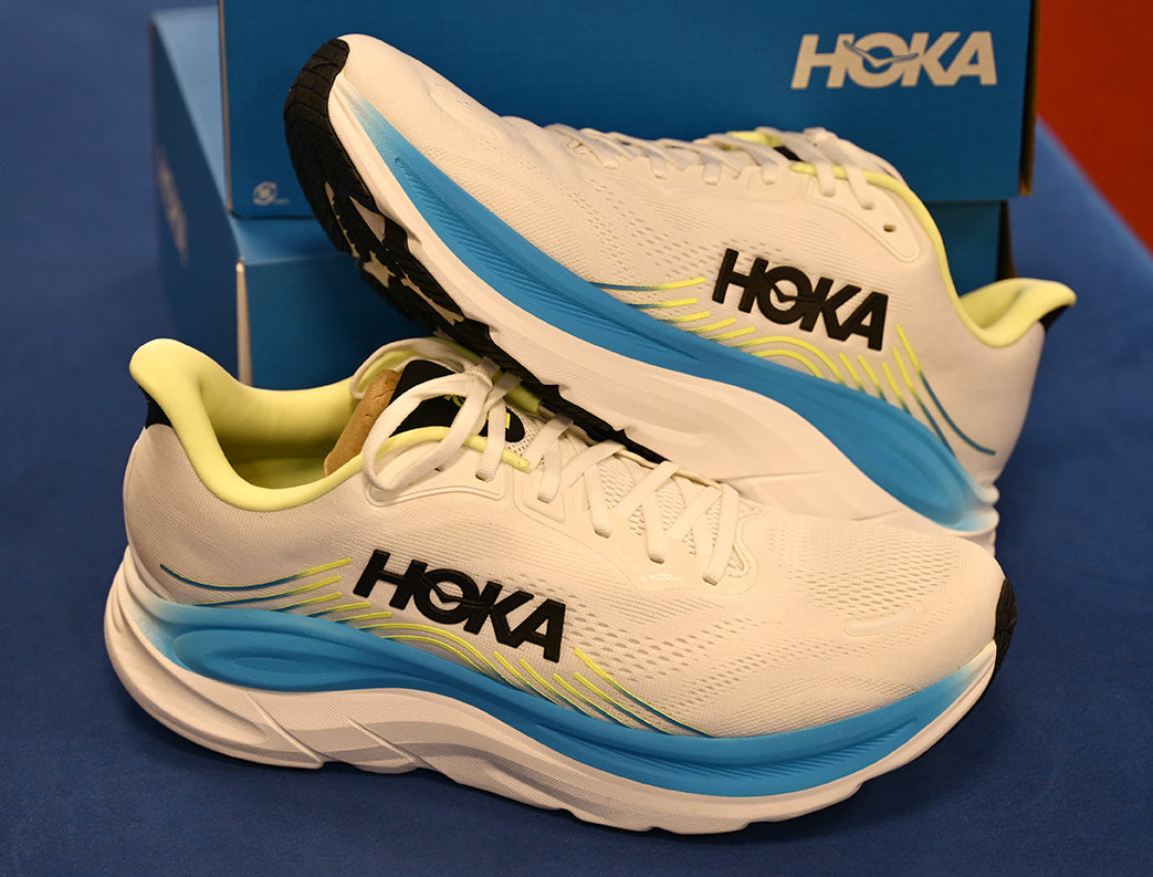 Hoka Clifton 11 Review: Consistency is the Name of the Game