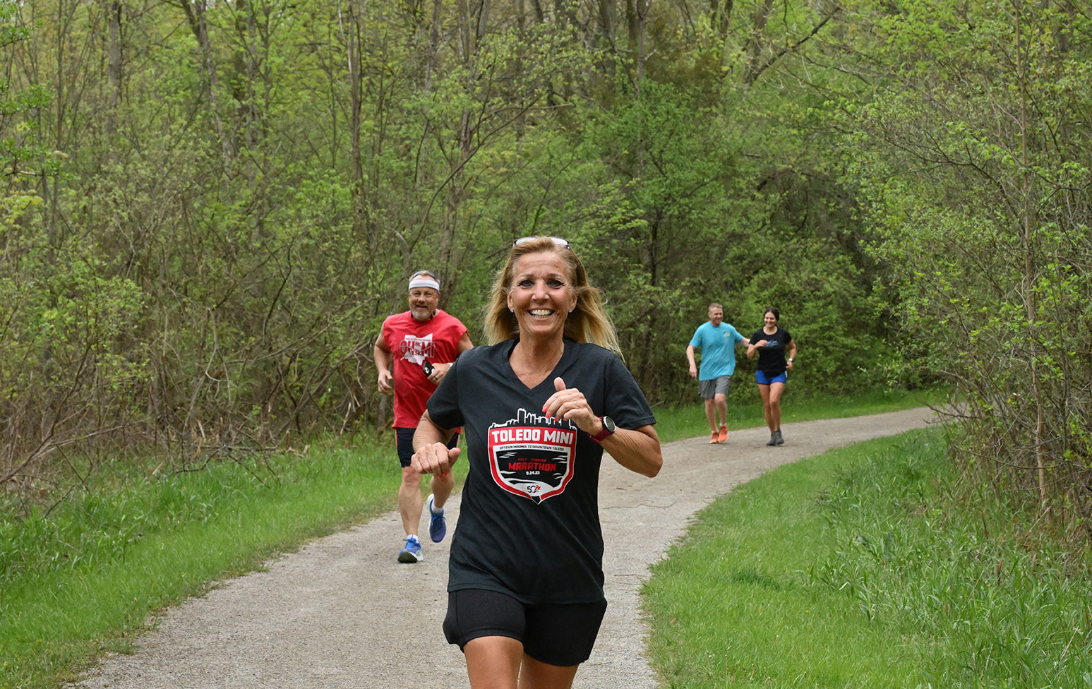 What's a Fartlek, and What to Know