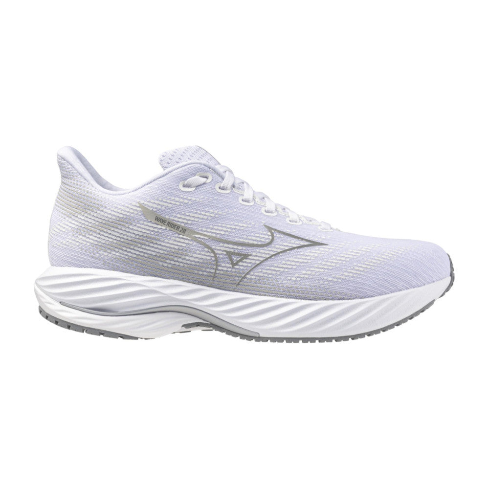 Mizuno - Men's Wave Rider 28 – Daves Running Shop