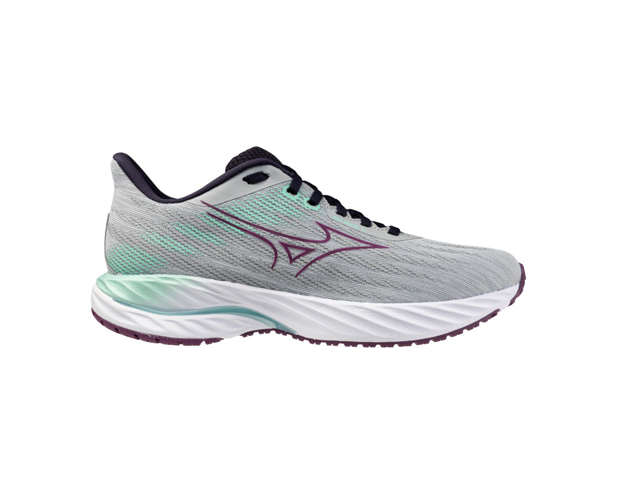 Mizuno - Women's Wave Inspire 21 – Daves Running Shop