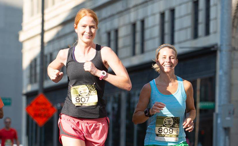 A Guide to Dave's Good Form Running: 101