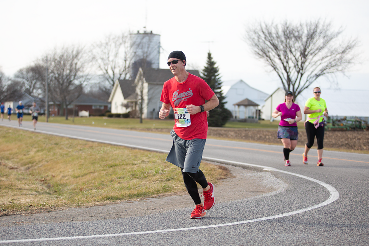 Interval Training Tips