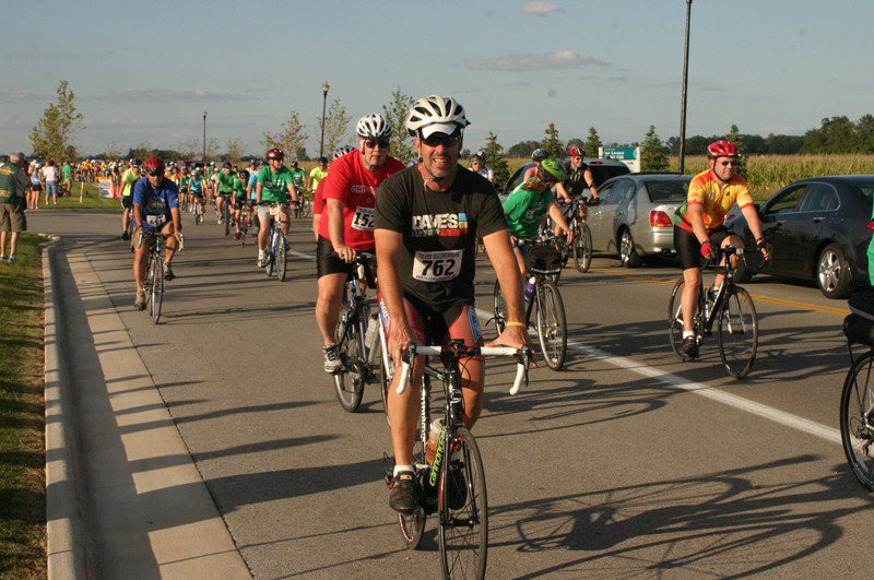 What to Know Before Your First Triathlon