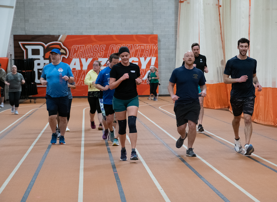 Level Up Your Training: Cardio Strength & Threshold Training