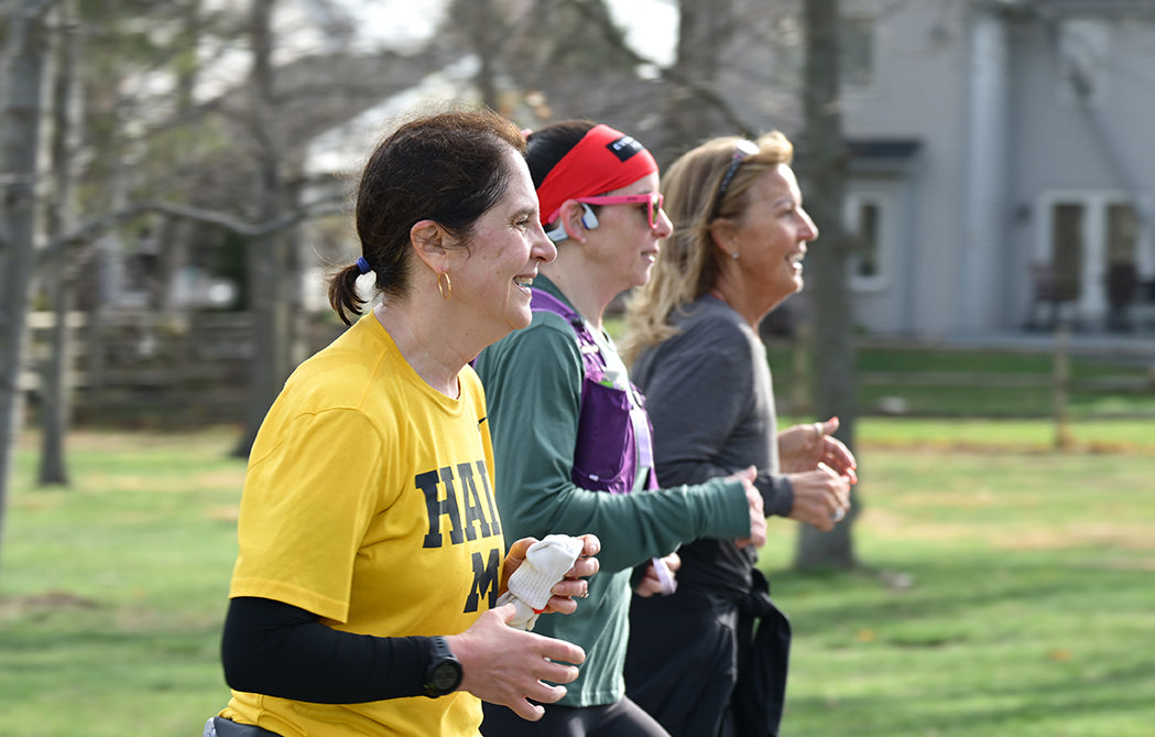 Tapering, Carb Loading, Weather, and Race Strategy: Your 2-Week Countdown to Race Day