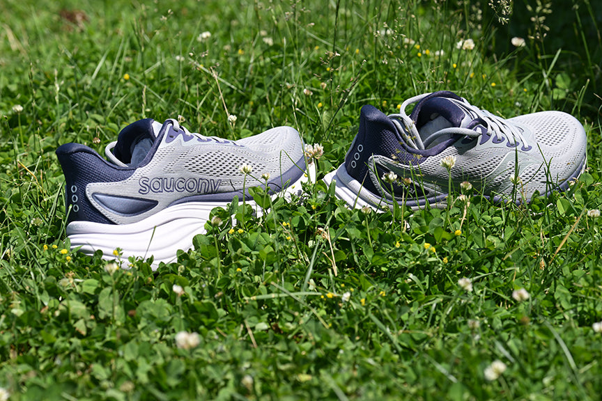 Saucony Triumph 24 Review: The Biggest Surprise of 2026