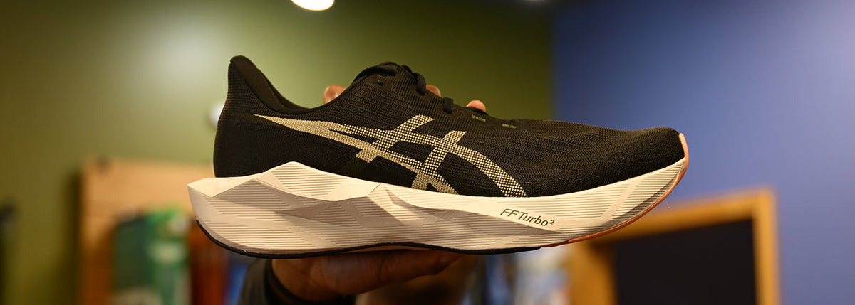 ASICS Novablast 6 Review: The Fun Ride Is Back!!