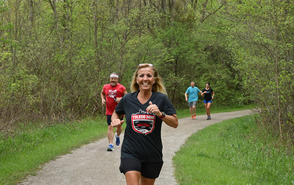 What's a Fartlek, and What to Know