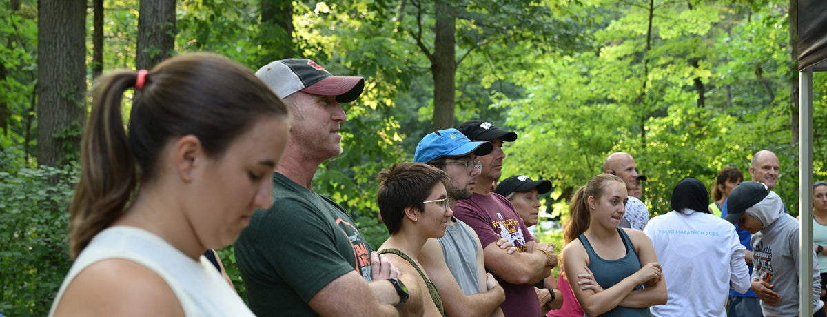 A Runner’s Guide to the Toledo Metroparks