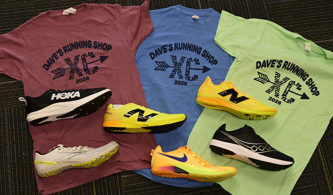 The Ultimate Guide to Shopping for Cross Country