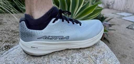 Altra Experience Flow 3: Low Cushion Has Never Felt So Good