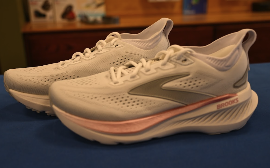 Brooks Glycerin 23, Better Fit & Softer Ride