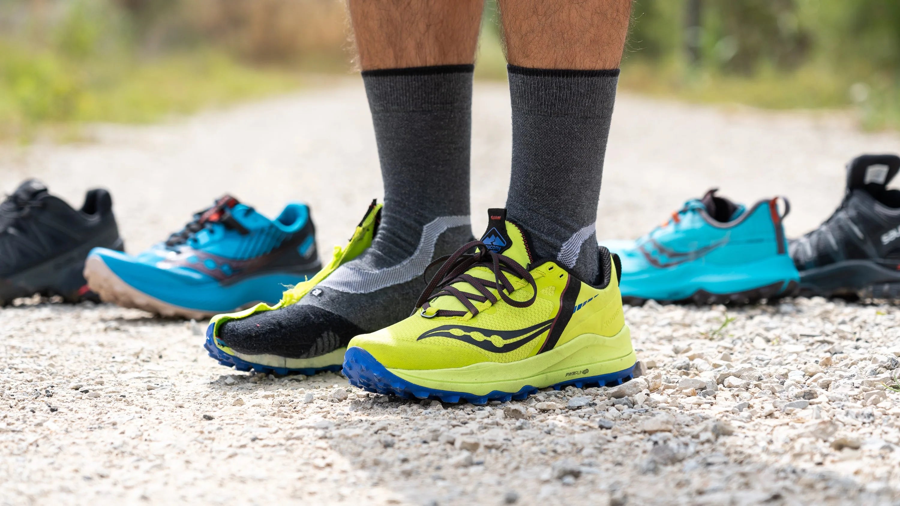 Saucony – Daves Running Shop