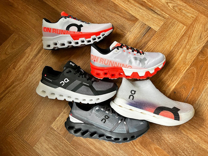 ON Running – Daves Running