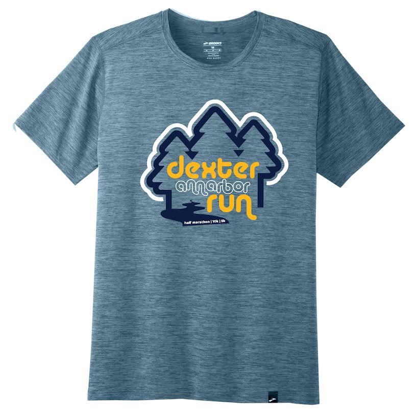 DXA2 Trees T-Shirt