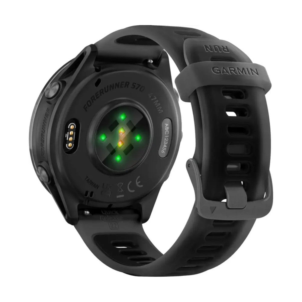 Forerunner® 570