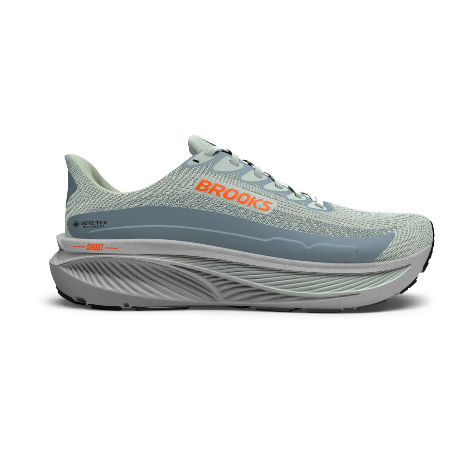 Men's Ghost 17 GTX