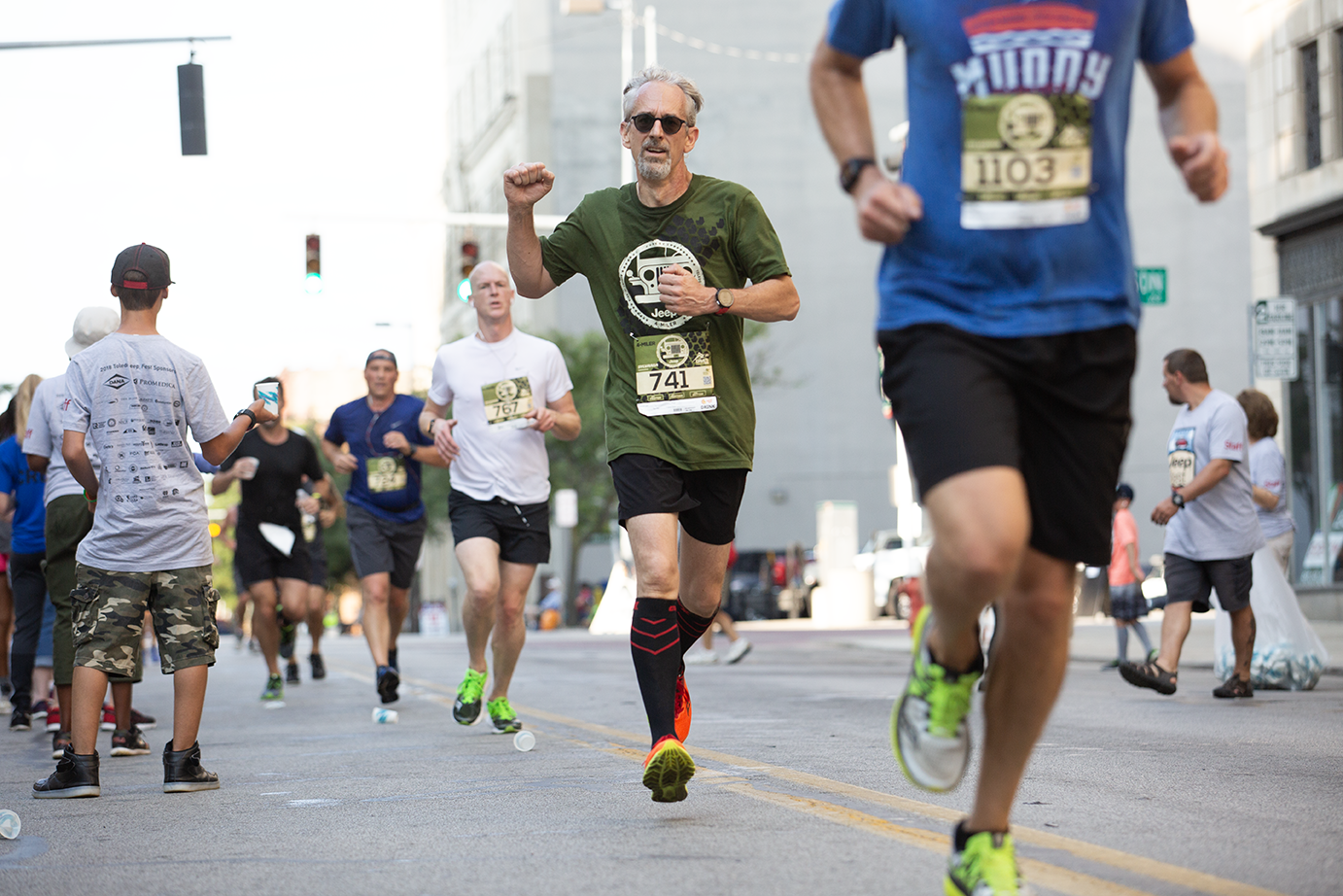 Daves Running