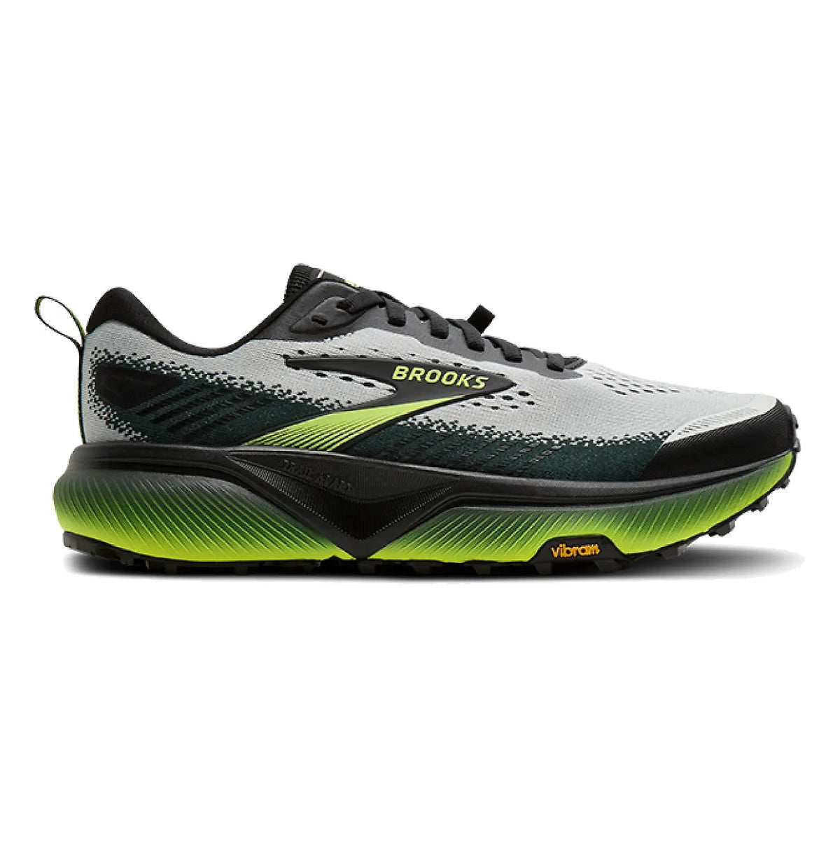 Men's Cascadia 20
