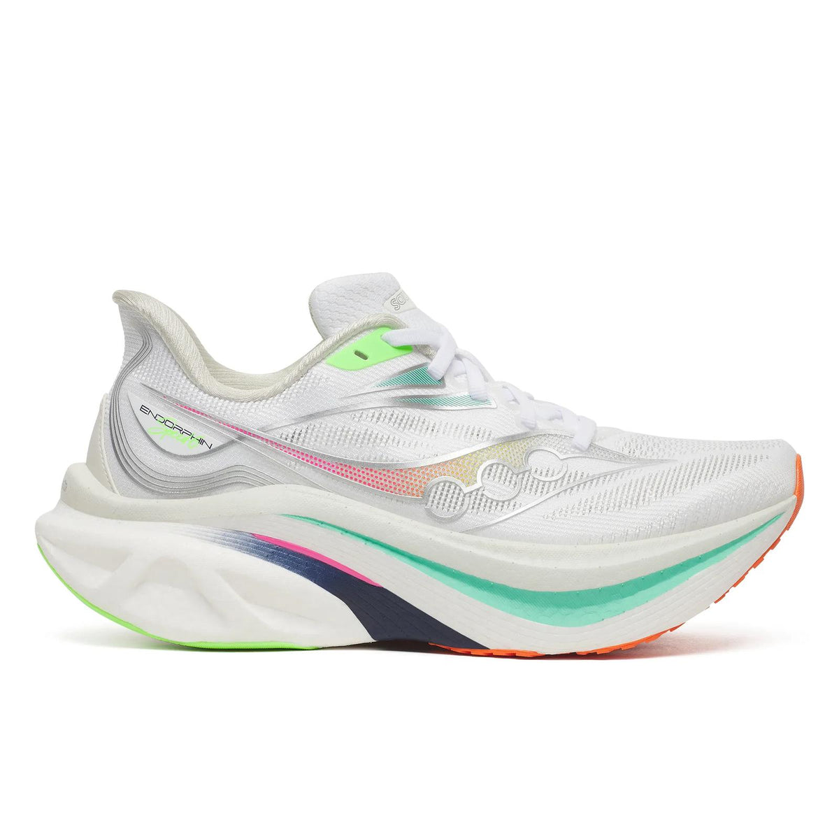 Women's Endorphin Speed 6