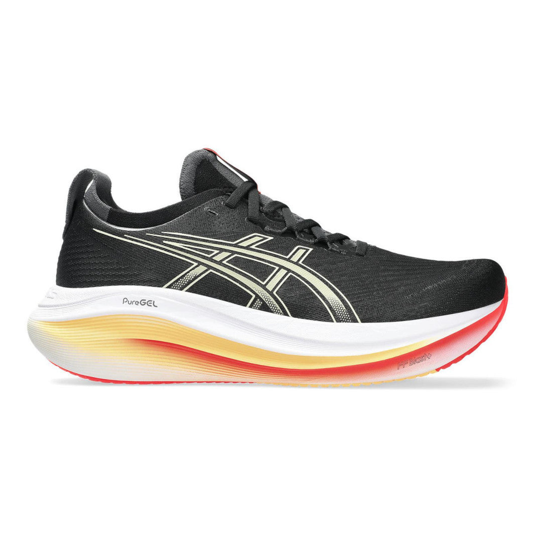 Men's Nimbus 27