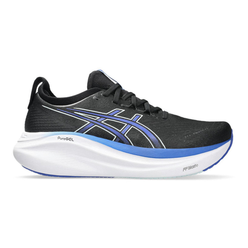 Men's Nimbus 27