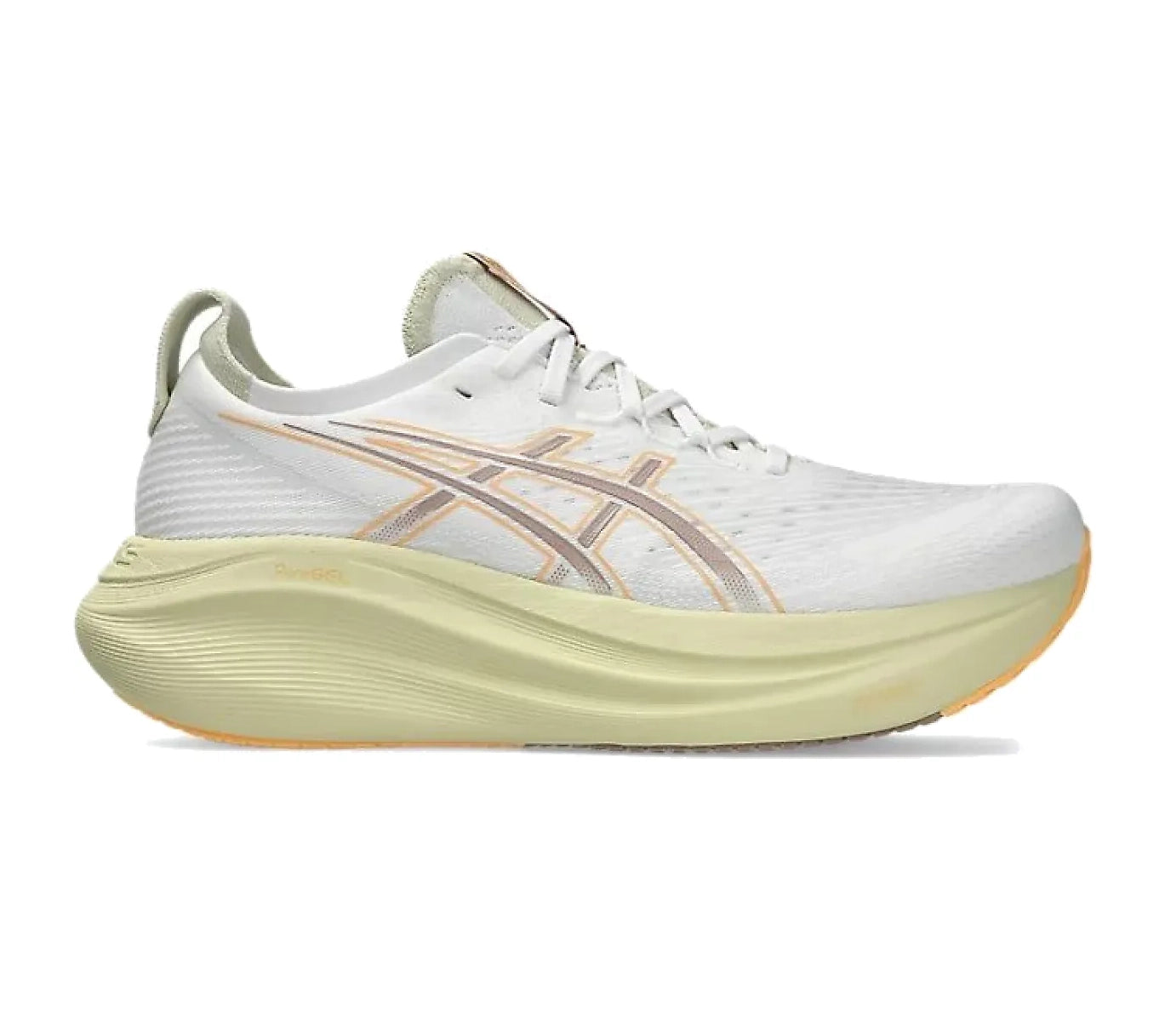 Men's Nimbus 27