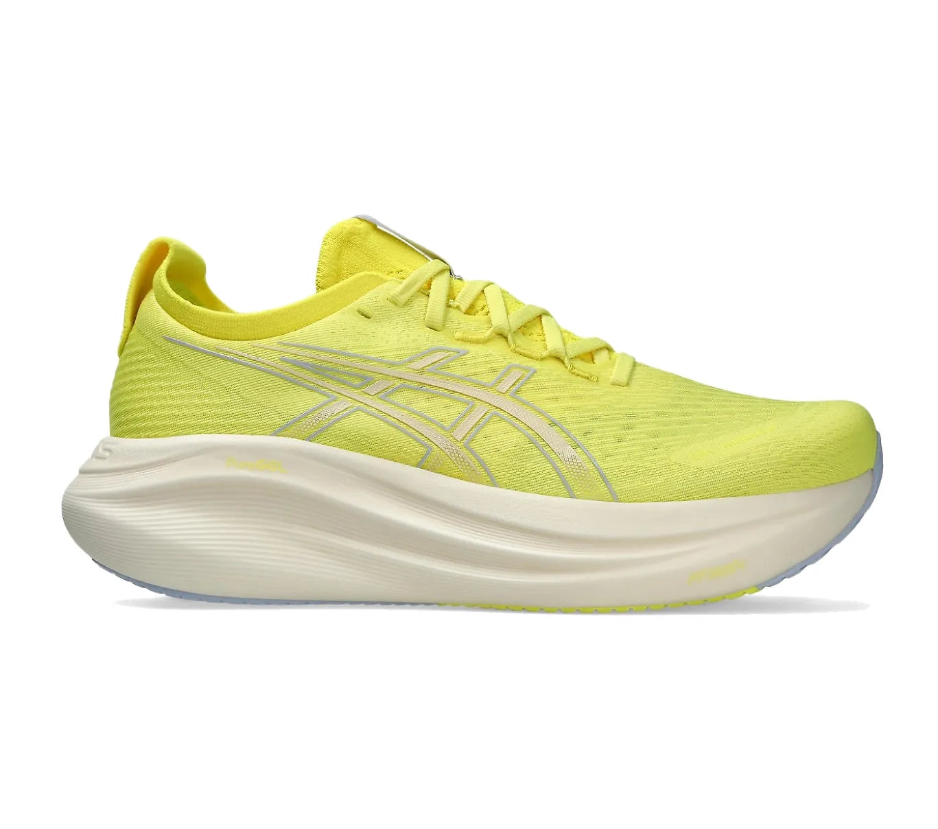 Men's Nimbus 27