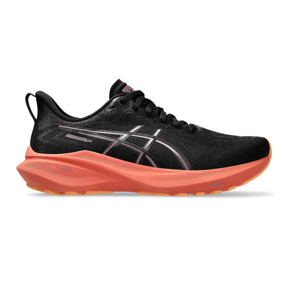 Women's GT-2000 13 (Track Club)