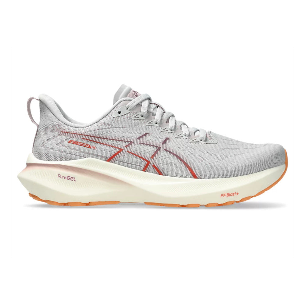 Women's GT-2000 13 (Track Club)