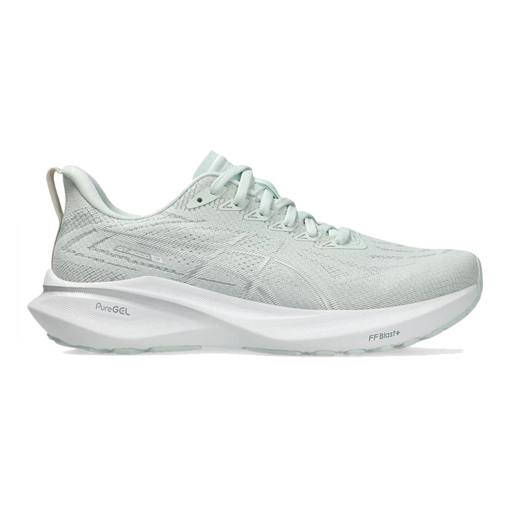 Women's GT-2000 13 (Track Club)