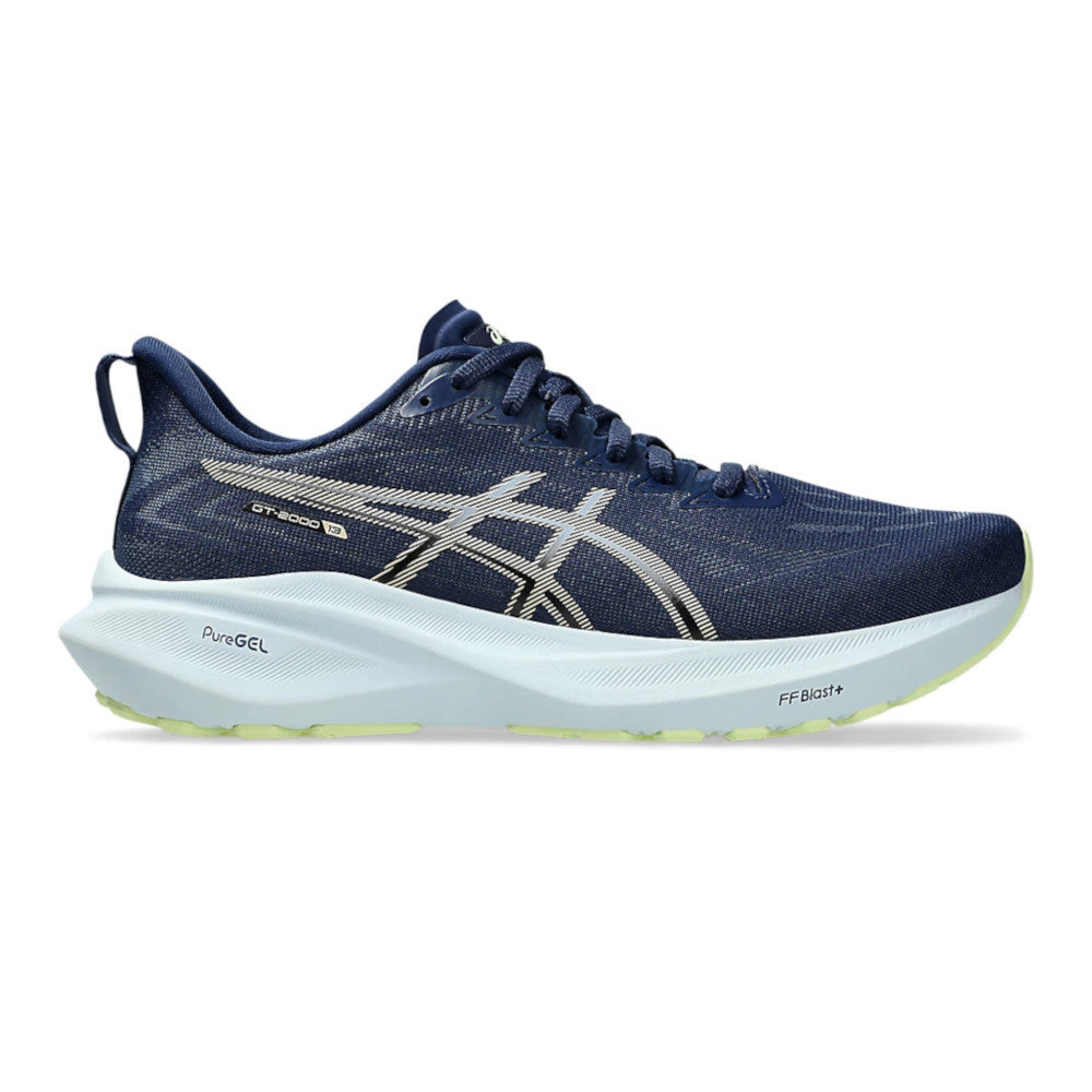 Women's GT-2000 13 (Track Club)