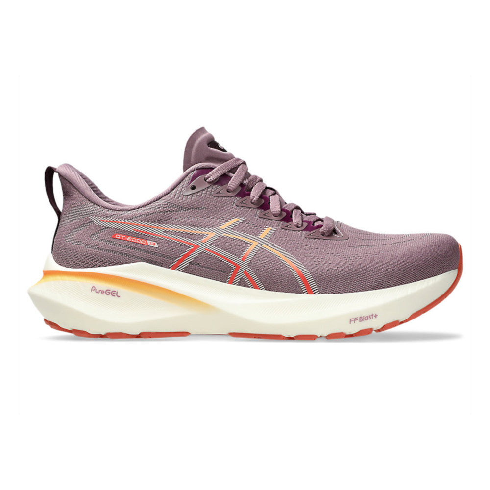 Women's GT-2000 13 (Track Club)