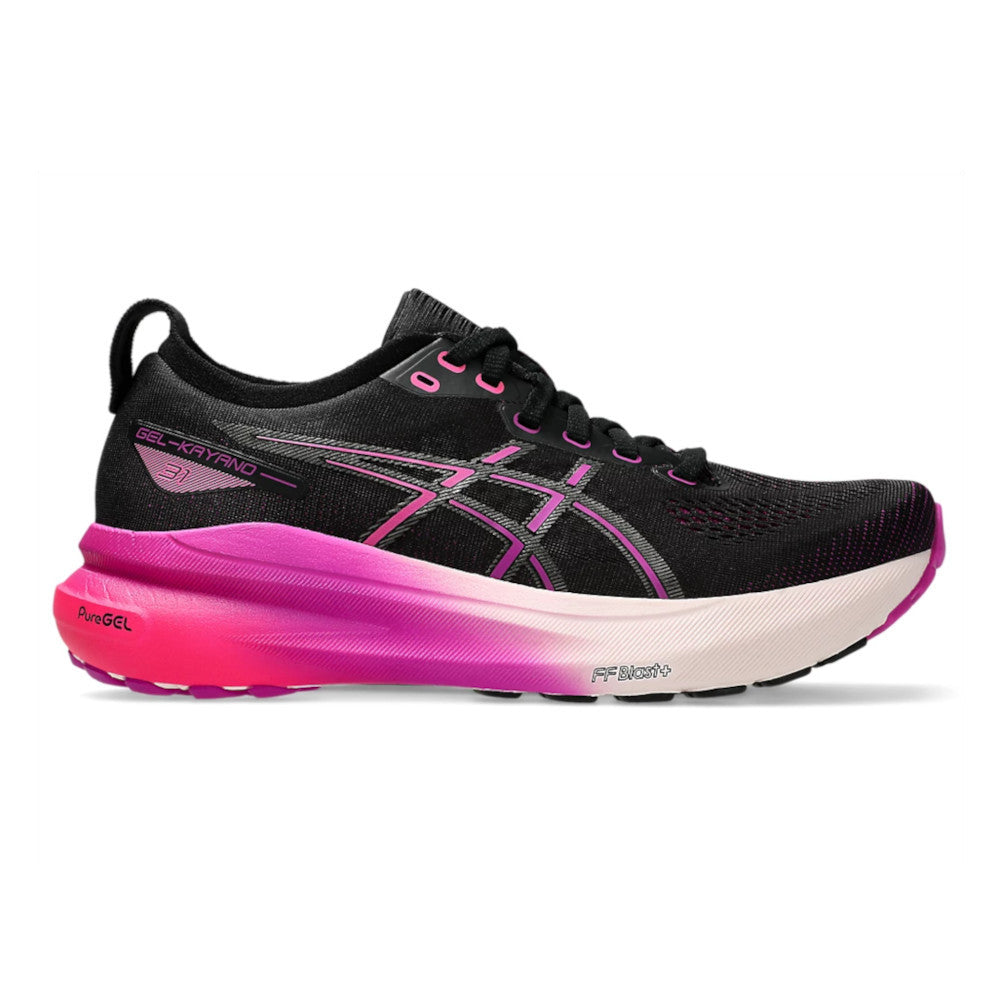 Women's Kayano 31