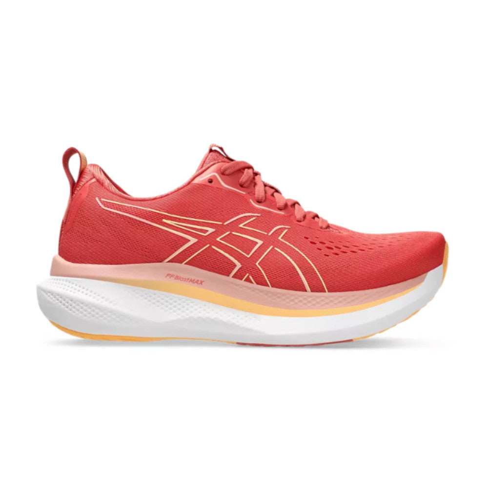 Women's Glideride Max