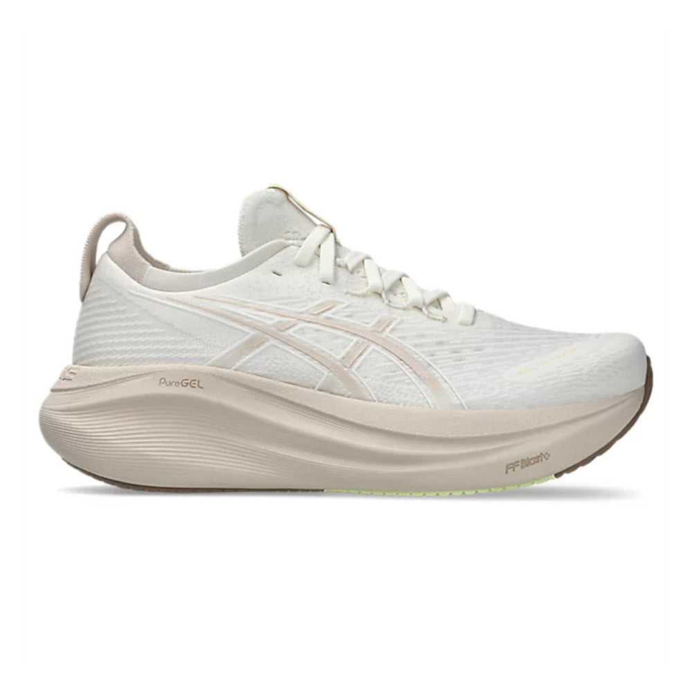 Women's Nimbus 27
