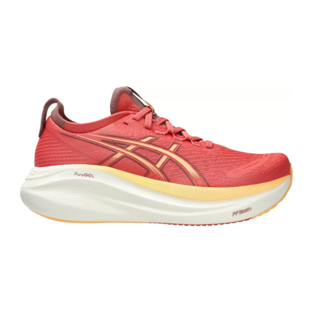 Women's Nimbus 27