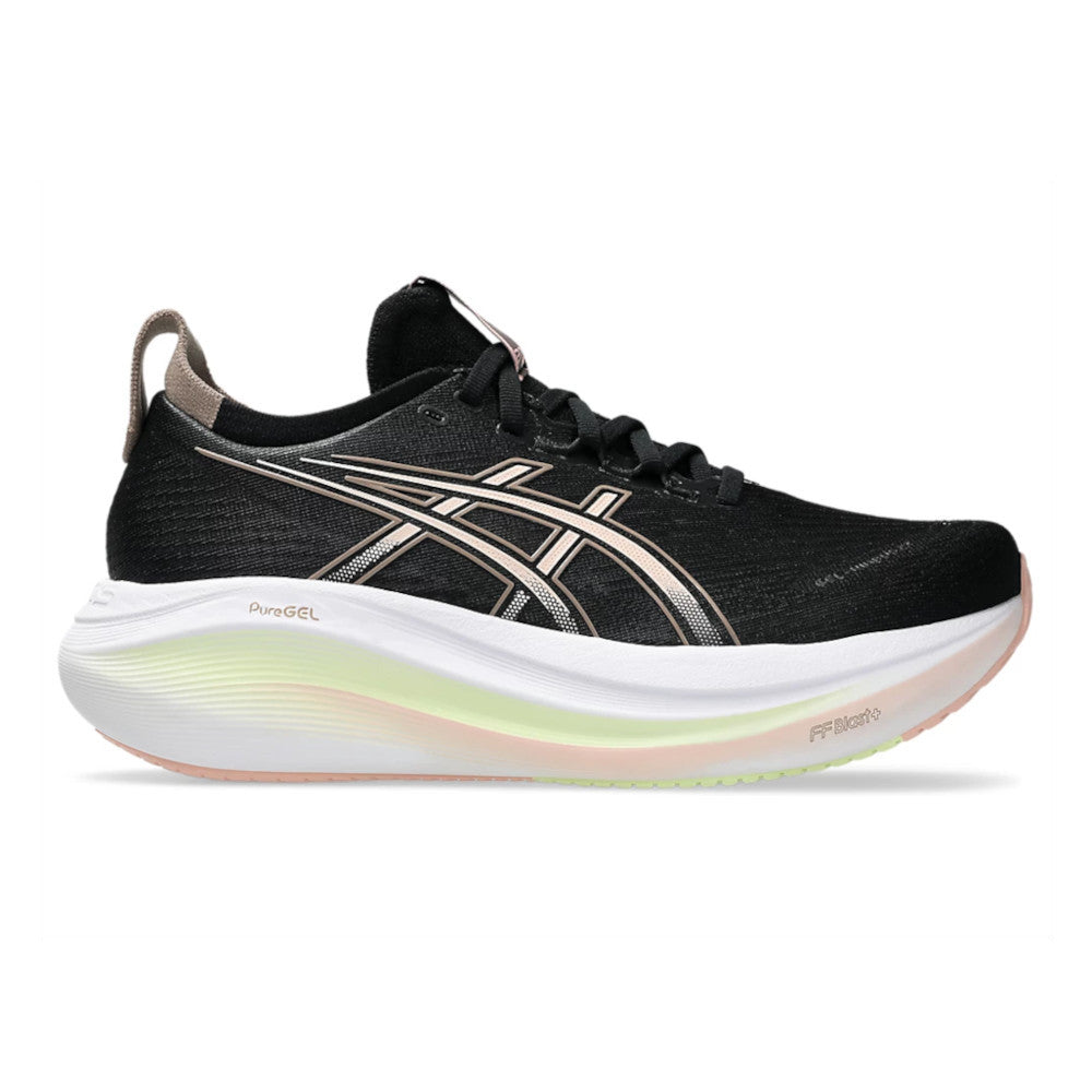 Women's Nimbus 27