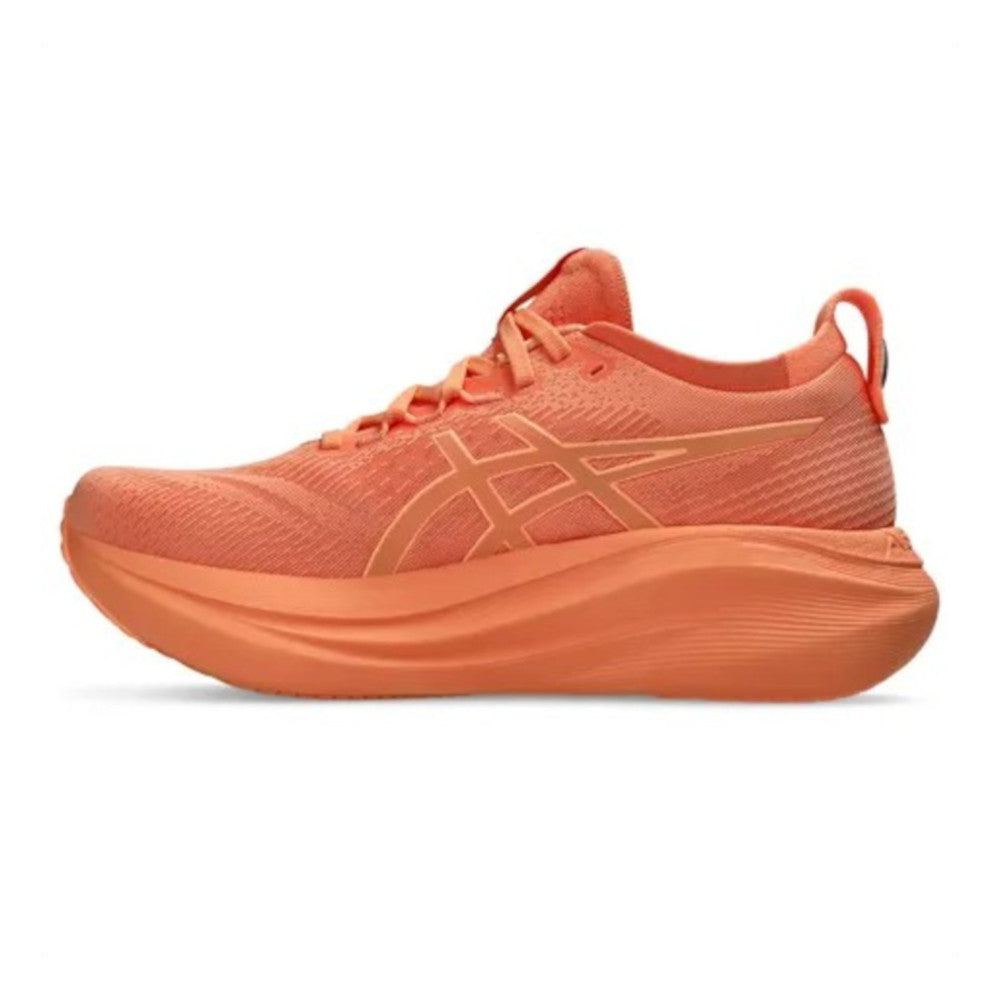 Asics - Women's Nimbus 27 Lite-Show – Daves Running Shop