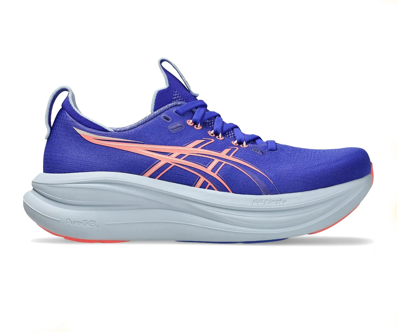 Women's Nimbus 27