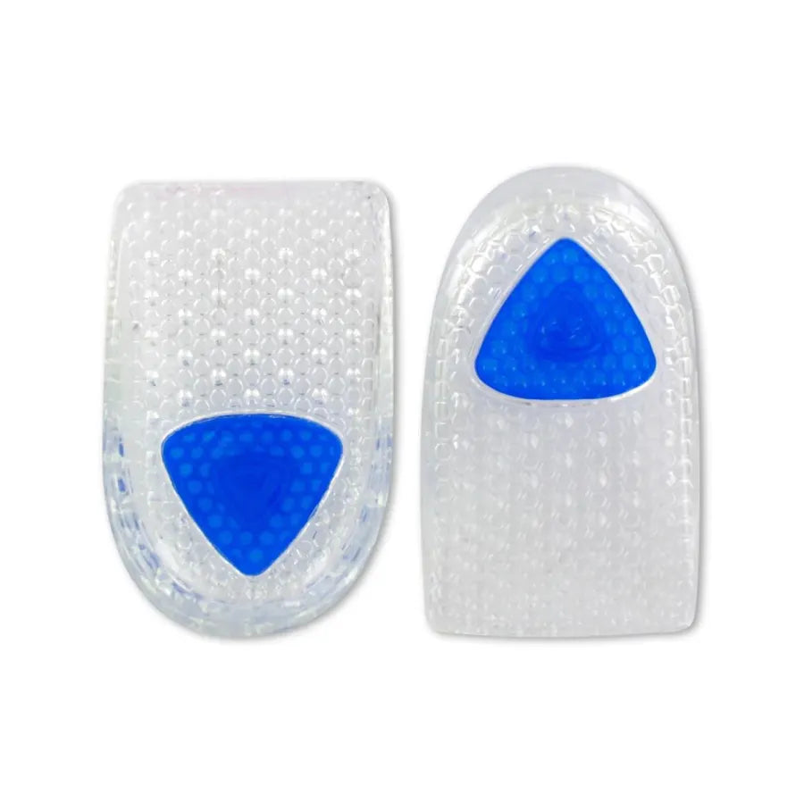 Gel Heel Cups - SofSOLE