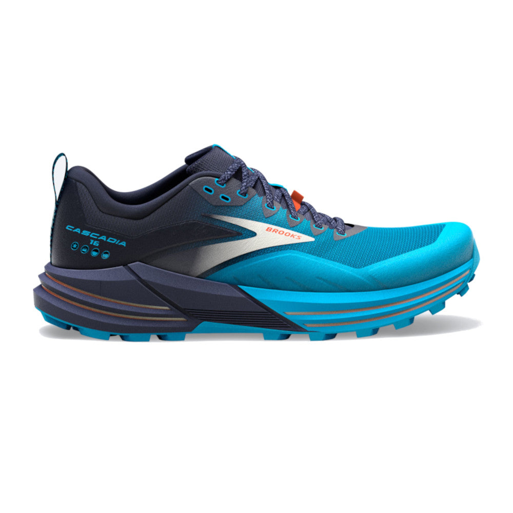 Men's Cascadia 16