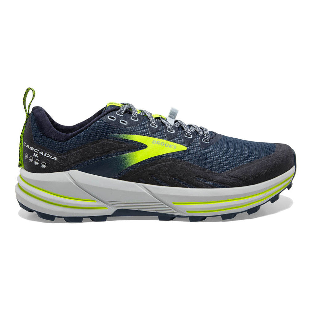 Men's Cascadia 16