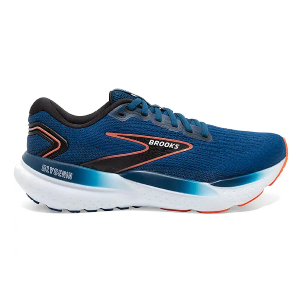 Men's Glycerin 21