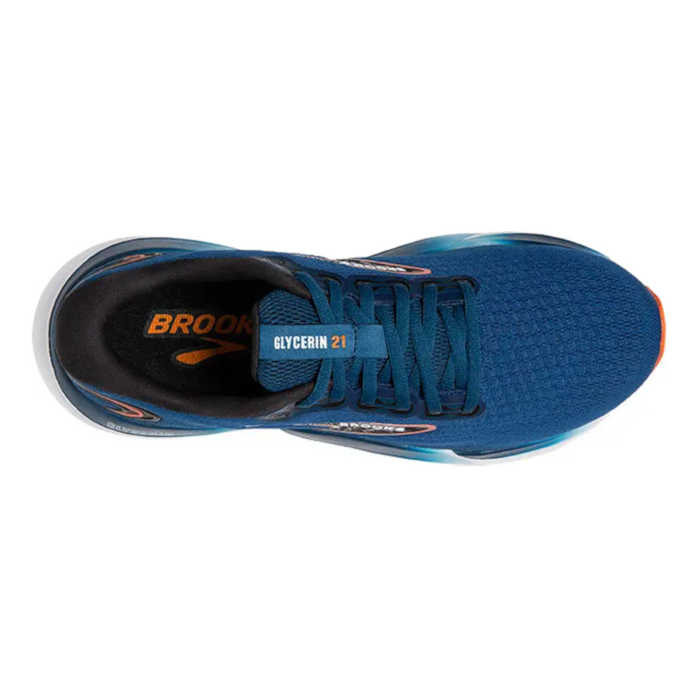 Men's Glycerin 21