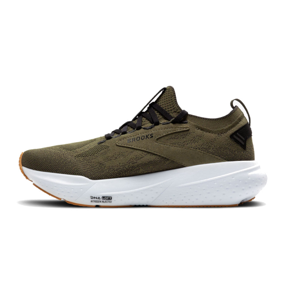 Men's Glycerin Stealthfit 21