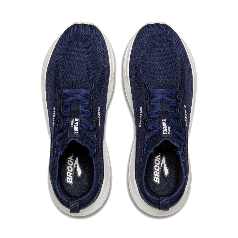 Men's Glycerin Stealthfit 21