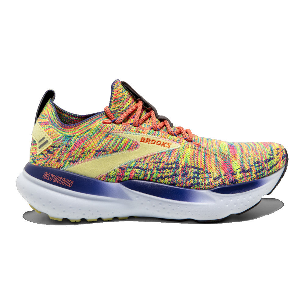 Men's Glycerin Stealthfit 21