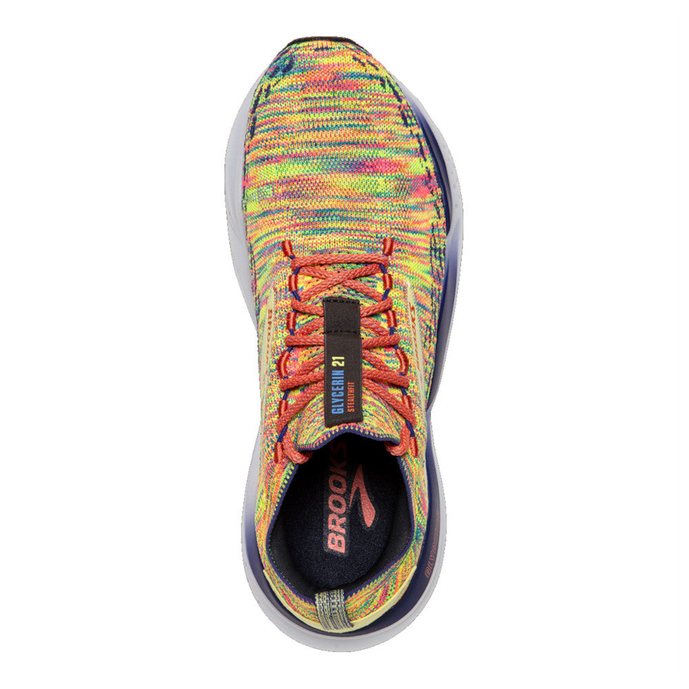 Men's Glycerin Stealthfit 21